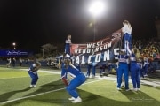 Football: North Davidson at West Henderson Rd. 1 (BR3_1738)