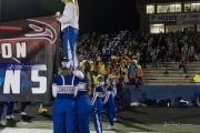 Football: North Davidson at West Henderson Rd. 1 (BR3_1749)