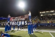 Football: North Davidson at West Henderson Rd. 1 (BR3_1752)