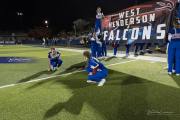 Football: North Davidson at West Henderson Rd. 1 (BR3_1755)