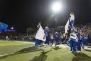Football: North Davidson at West Henderson Rd. 1 (BR3_1777)