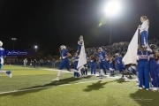 Football: North Davidson at West Henderson Rd. 1 (BR3_1789)