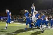 Football: North Davidson at West Henderson Rd. 1 (BR3_1795)