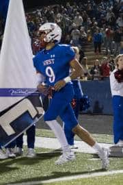 Football: North Davidson at West Henderson Rd. 1 (BR3_1817)