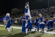 Football: North Davidson at West Henderson Rd. 1 (BR3_1835)