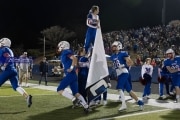 Football: North Davidson at West Henderson Rd. 1 (BR3_1839)