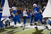Football: North Davidson at West Henderson Rd. 1 (BR3_1843)