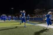 Football: North Davidson at West Henderson Rd. 1 (BR3_1850)