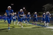 Football: North Davidson at West Henderson Rd. 1 (BR3_1853)