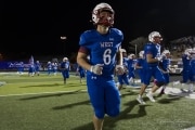Football: North Davidson at West Henderson Rd. 1 (BR3_1862)