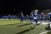 Football: North Davidson at West Henderson Rd. 1 (BR3_1866)