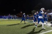 Football: North Davidson at West Henderson Rd. 1 (BR3_1871)