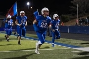 Football: North Davidson at West Henderson Rd. 1 (BR3_1874)