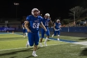 Football: North Davidson at West Henderson Rd. 1 (BR3_1885)