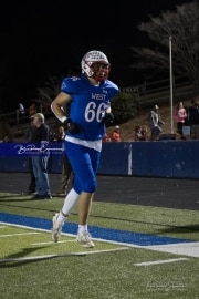 Football: North Davidson at West Henderson Rd. 1 (BR3_1892)