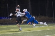 Football: North Davidson at West Henderson Rd. 1 (BR3_1900)