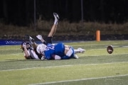 Football: North Davidson at West Henderson Rd. 1 (BR3_1910)