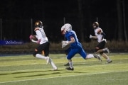 Football: North Davidson at West Henderson Rd. 1 (BR3_1920)