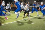 Football: North Davidson at West Henderson Rd. 1 (BR3_1972)