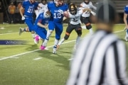Football: North Davidson at West Henderson Rd. 1 (BR3_1974)