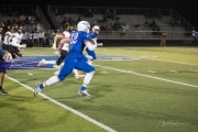 Football: North Davidson at West Henderson Rd. 1 (BR3_1984)