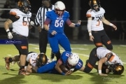 Football: North Davidson at West Henderson Rd. 1 (BR3_2018)
