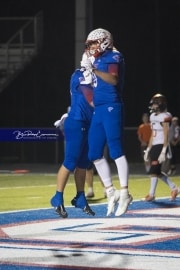 Football: North Davidson at West Henderson Rd. 1 (BR3_2073)