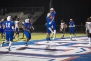 Football: North Davidson at West Henderson Rd. 1 (BR3_2077)