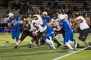 Football: North Davidson at West Henderson Rd. 1 (BR3_2111)