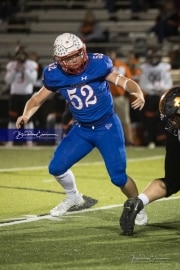 Football: North Davidson at West Henderson Rd. 1 (BR3_2114)