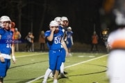Football: North Davidson at West Henderson Rd. 1 (BR3_2162)