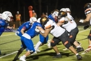 Football: North Davidson at West Henderson Rd. 1 (BR3_2166)