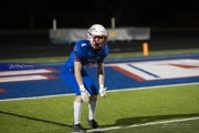 Football: North Davidson at West Henderson Rd. 1 (BR3_2179)