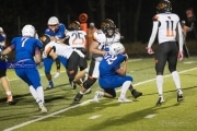 Football: North Davidson at West Henderson Rd. 1 (BR3_2186)