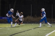 Football: North Davidson at West Henderson Rd. 1 (BR3_2221)