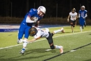 Football: North Davidson at West Henderson Rd. 1 (BR3_2236)