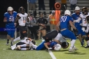 Football: North Davidson at West Henderson Rd. 1 (BR3_2272)