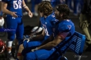 Football: North Davidson at West Henderson Rd. 1 (BR3_2279)