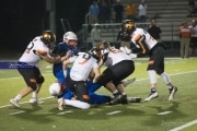 Football: North Davidson at West Henderson Rd. 1 (BR3_2296)
