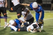Football: North Davidson at West Henderson Rd. 1 (BR3_2317)