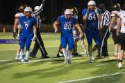 Football: North Davidson at West Henderson Rd. 1 (BR3_2364)