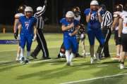 Football: North Davidson at West Henderson Rd. 1 (BR3_2366)