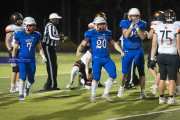 Football: North Davidson at West Henderson Rd. 1 (BR3_2367)