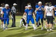 Football: North Davidson at West Henderson Rd. 1 (BR3_2369)