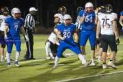 Football: North Davidson at West Henderson Rd. 1 (BR3_2372)
