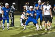 Football: North Davidson at West Henderson Rd. 1 (BR3_2374)