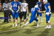 Football: North Davidson at West Henderson Rd. 1 (BR3_2375)