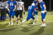 Football: North Davidson at West Henderson Rd. 1 (BR3_2376)