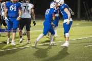 Football: North Davidson at West Henderson Rd. 1 (BR3_2378)
