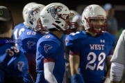 Football: North Davidson at West Henderson Rd. 1 (BR3_2385)